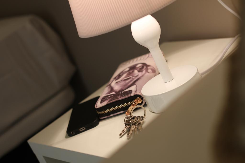 Apartamentos Cambrils Playa Spa Bilik gambar