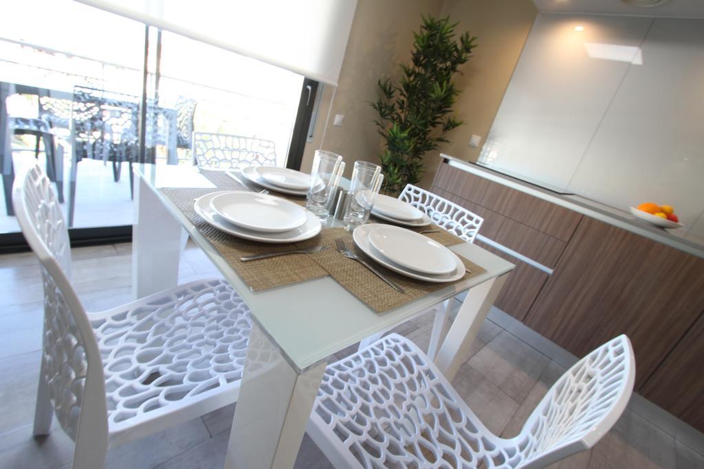 Apartamentos Cambrils Playa Spa Bilik gambar