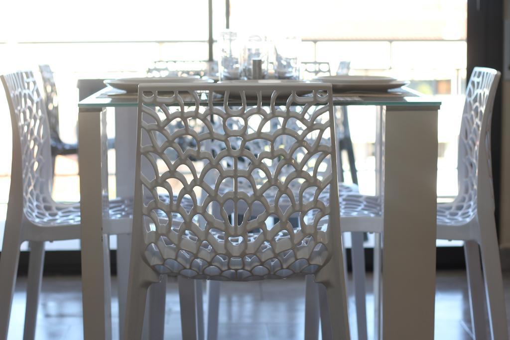 Apartamentos Cambrils Playa Spa Bilik gambar