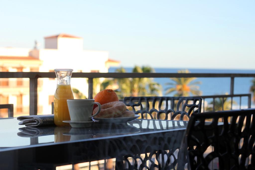 Apartamentos Cambrils Playa Spa Bilik gambar