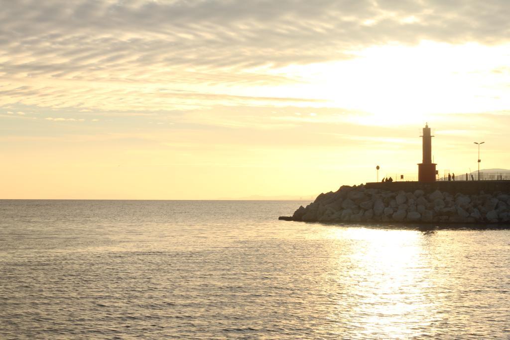 Apartamentos Cambrils Playa Spa Bilik gambar