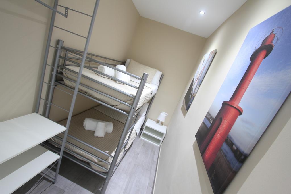 Apartamentos Cambrils Playa Spa Luaran gambar