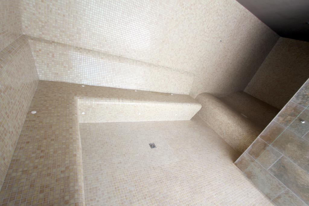 Apartamentos Cambrils Playa Spa Luaran gambar